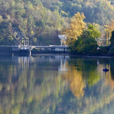 아르장타트 *A Setting Between Dordogne And Swimming Pool* 아파트 외부 사진
